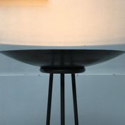 Italian Vintage Postmodern Floor Lamp by Elleluce