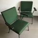 2 model 415/1401 by Wim Rietveld for Gispen 1960