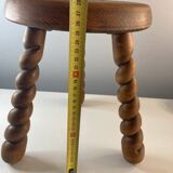Tripod stool