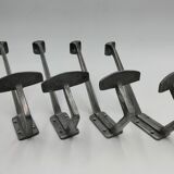 Set of 4 hooks