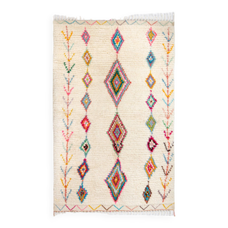 Azilal Berber rug 255 x 151 cm