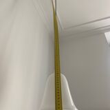 Lampe tulipe baladeuse