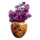 Flower vase - Vintage -