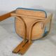 7 Chairs Pigreco by Tobia Scarpa, Gavina Edition, Italy, 50s