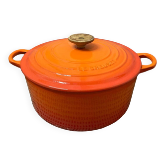 Cocotte Le Creuset