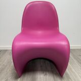 Chaise Verner Panton Vitra