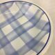 Old artisanal dish made in France not stamped