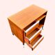 Vintage 70s design low cabinet