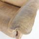 Mikael Laursen for A/S Mikael Laursen three seater sofa, Denmark 1970's