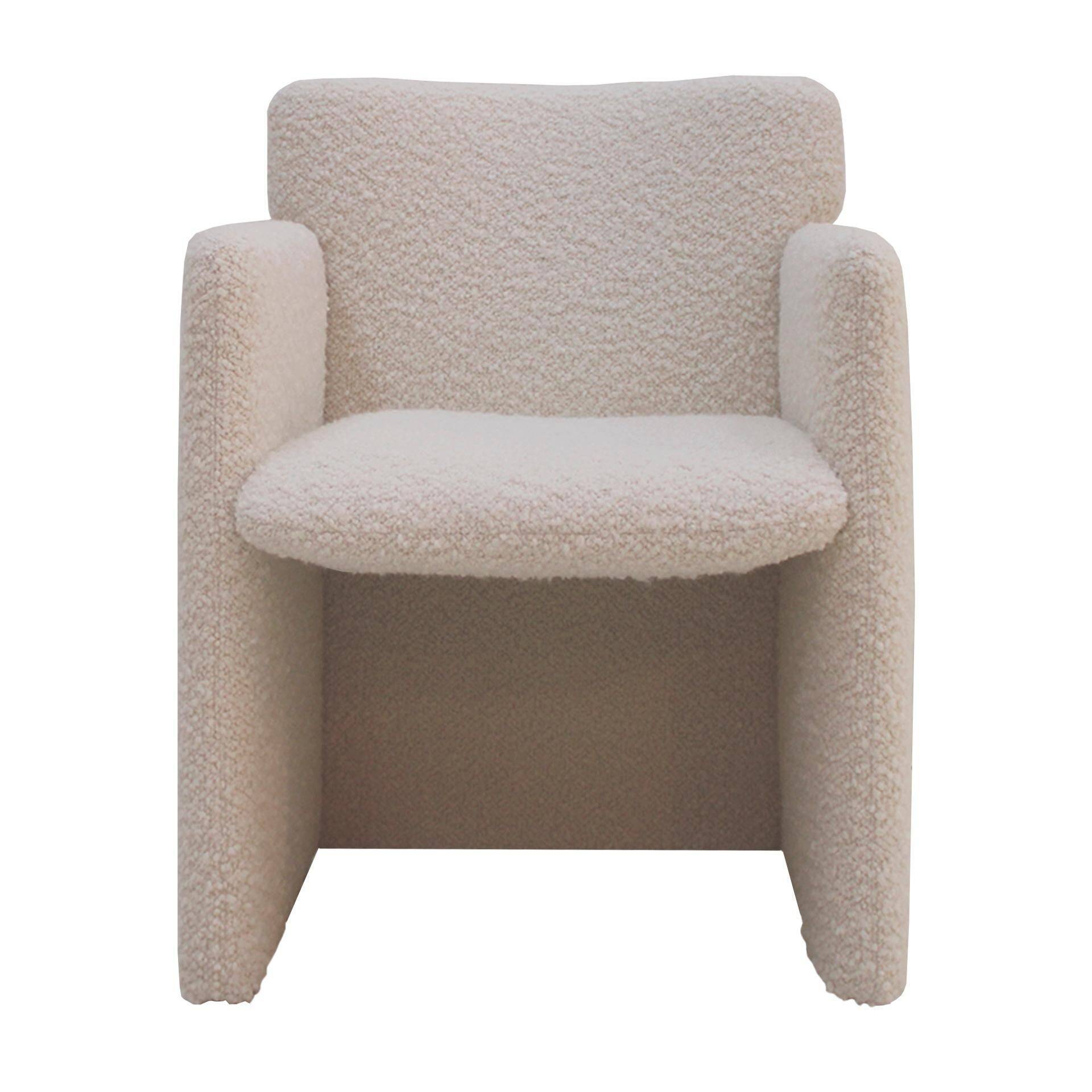 Progetti Tecno Modern Pair of Italian Chairs, 1980s