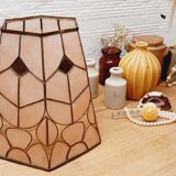 Abat day pink mother-of-pearl