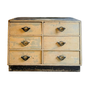 Ancien comptoir des Galeries