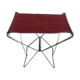Folding camping seat