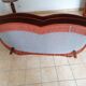 2 seater toad sofa