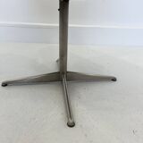 Mid-Century Plywood Focus Chair by A. Belokopytoff for Westnofa