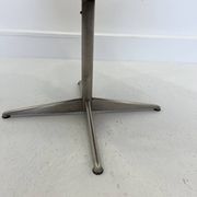 Mid-Century Plywood Focus Chair by A. Belokopytoff for Westnofa