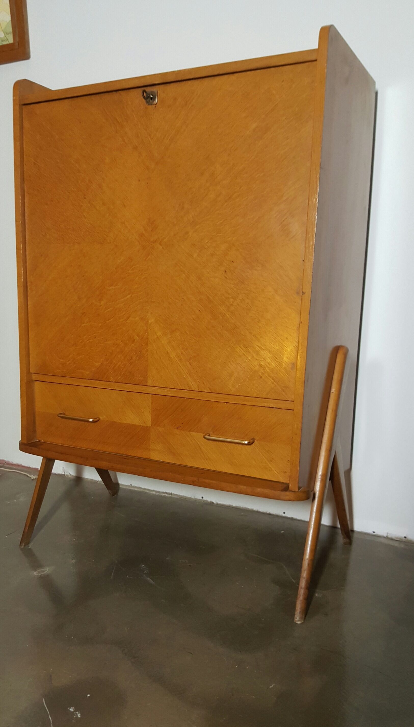 Writing desk