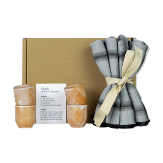 Box Le Monde Sauvage x Selency #18 — Proud as a rooster