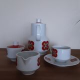 Coffee set Bavaria Winterling Mark leuthen