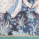 French tapestry Aubusson 1900