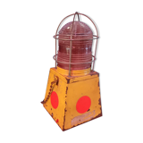 Lampe sncf