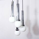 Suspension chandelier 1970