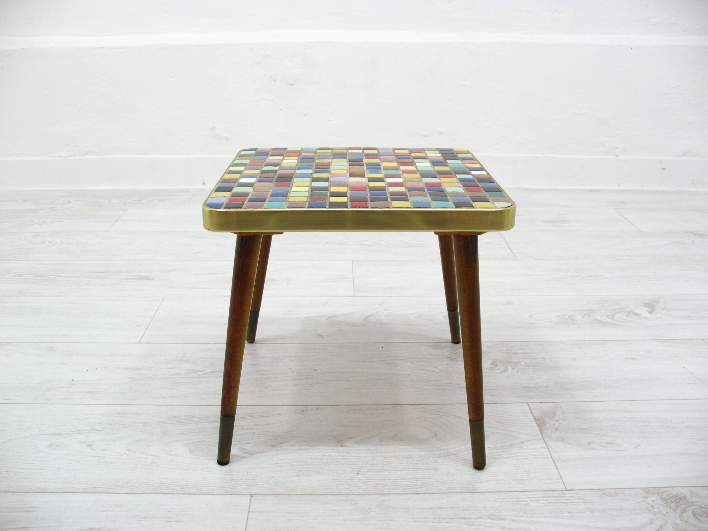 Porte-plante, années 1970