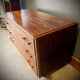 Commode Luigi Bartolini 1960s
