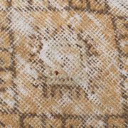 Tapis en laine 92x52cm fait à la main