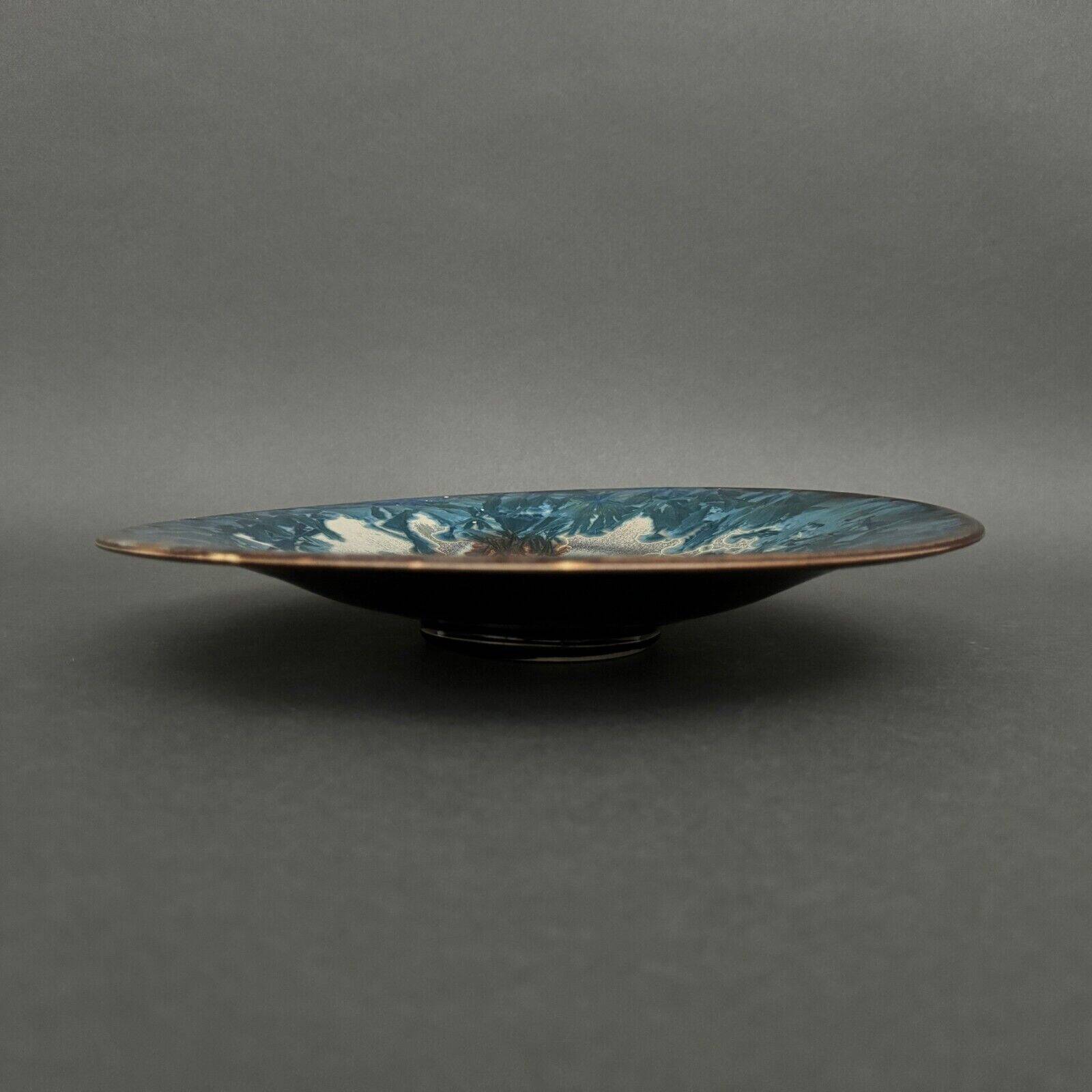 Ceramic cup by Mathieu Lievois 20th century ceramics in Séné