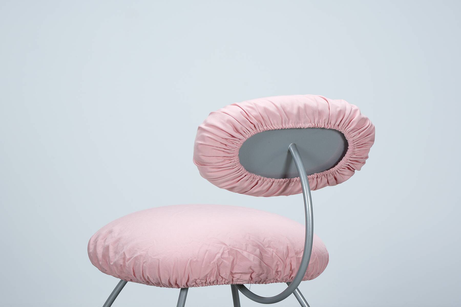 Saint James chair by Jean Nouvel, Ligne Roset edition, circa 1980