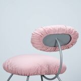 Saint James chair by Jean Nouvel, Ligne Roset edition, circa 1980