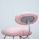 Saint James chair by Jean Nouvel, Ligne Roset edition, circa 1980