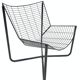 Niels Gammelgaard vintage Jarpen chairs for Ikea set of two