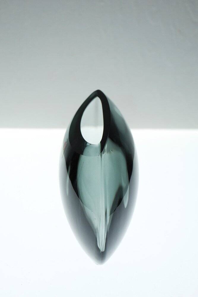 Aava vase by Markku Salo for Iittala, Finland