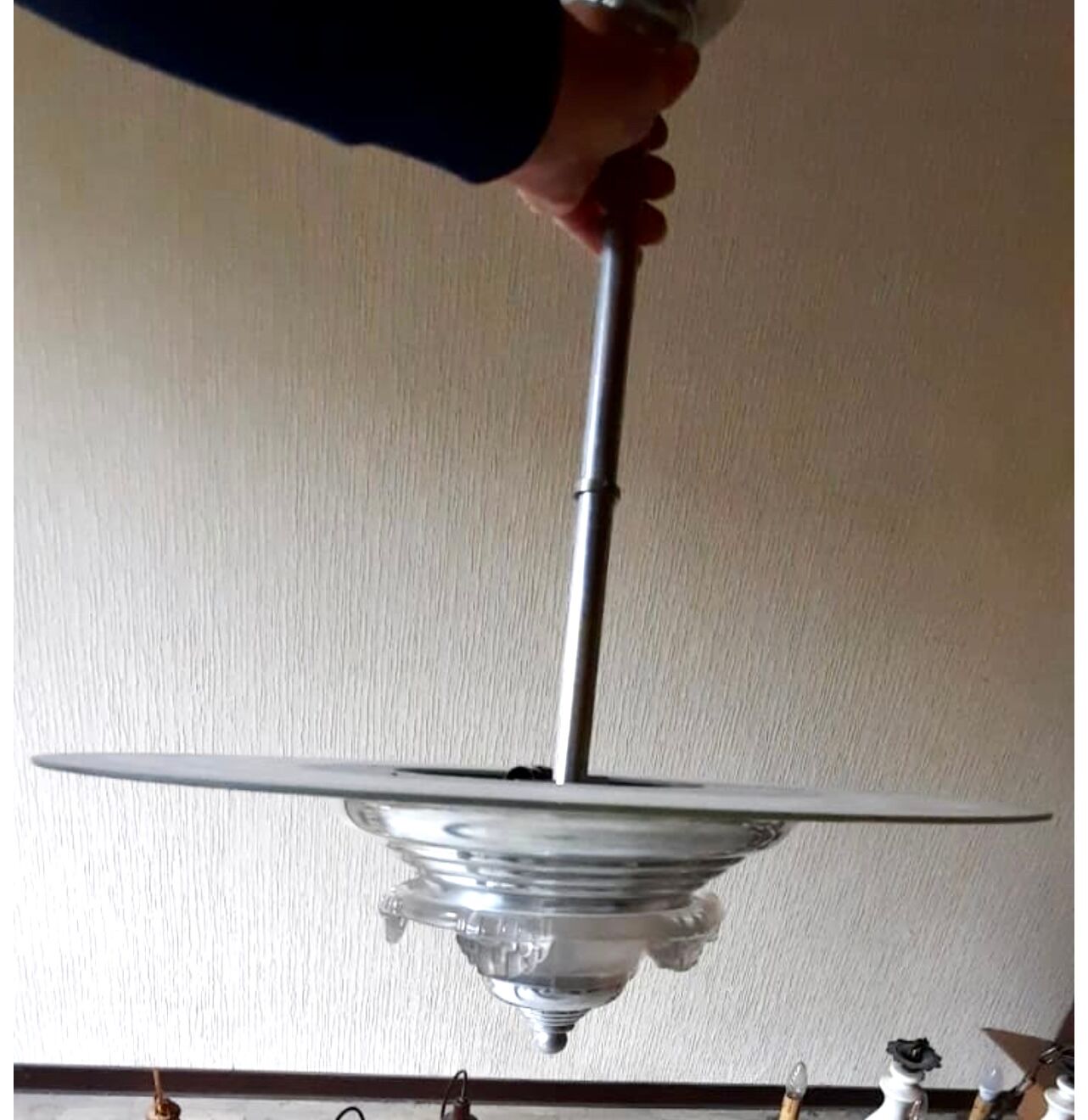 Ceiling pendant