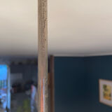 Lustre Space Age Sputnik vintage Richard Essig 1960