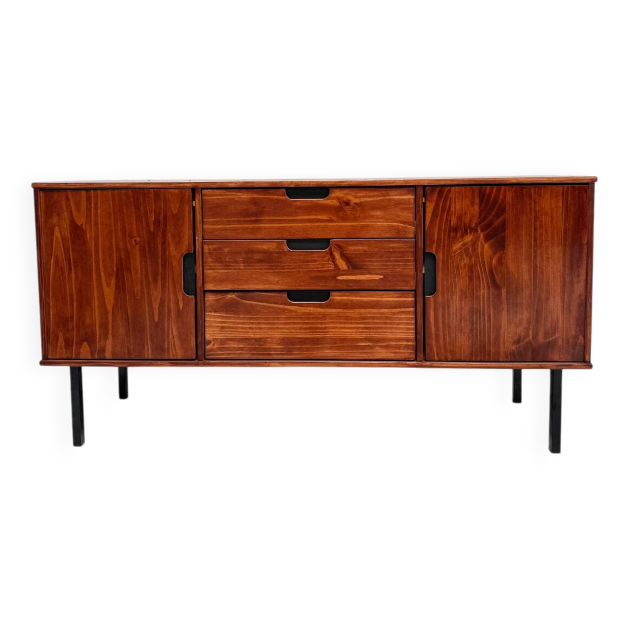Modernist style sideboard