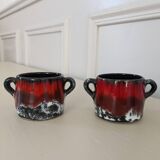 Ensemble à café Vallauris