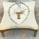 Louis XVI style stool