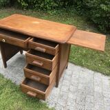 Vintage desk 1960