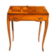 Bureau de pente