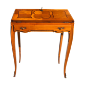 Bureau de pente