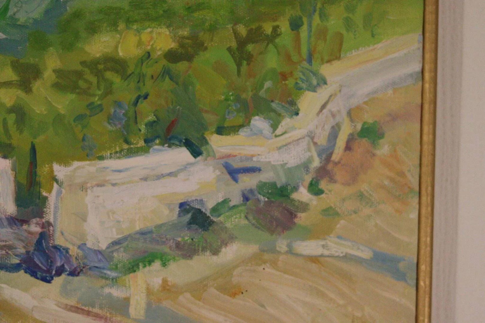 « Vue » de R. Olsson