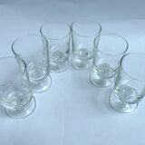 Verres Luminarc Suède vin blanc