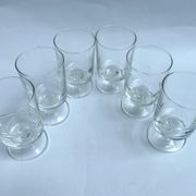 Verres Luminarc Suède vin blanc