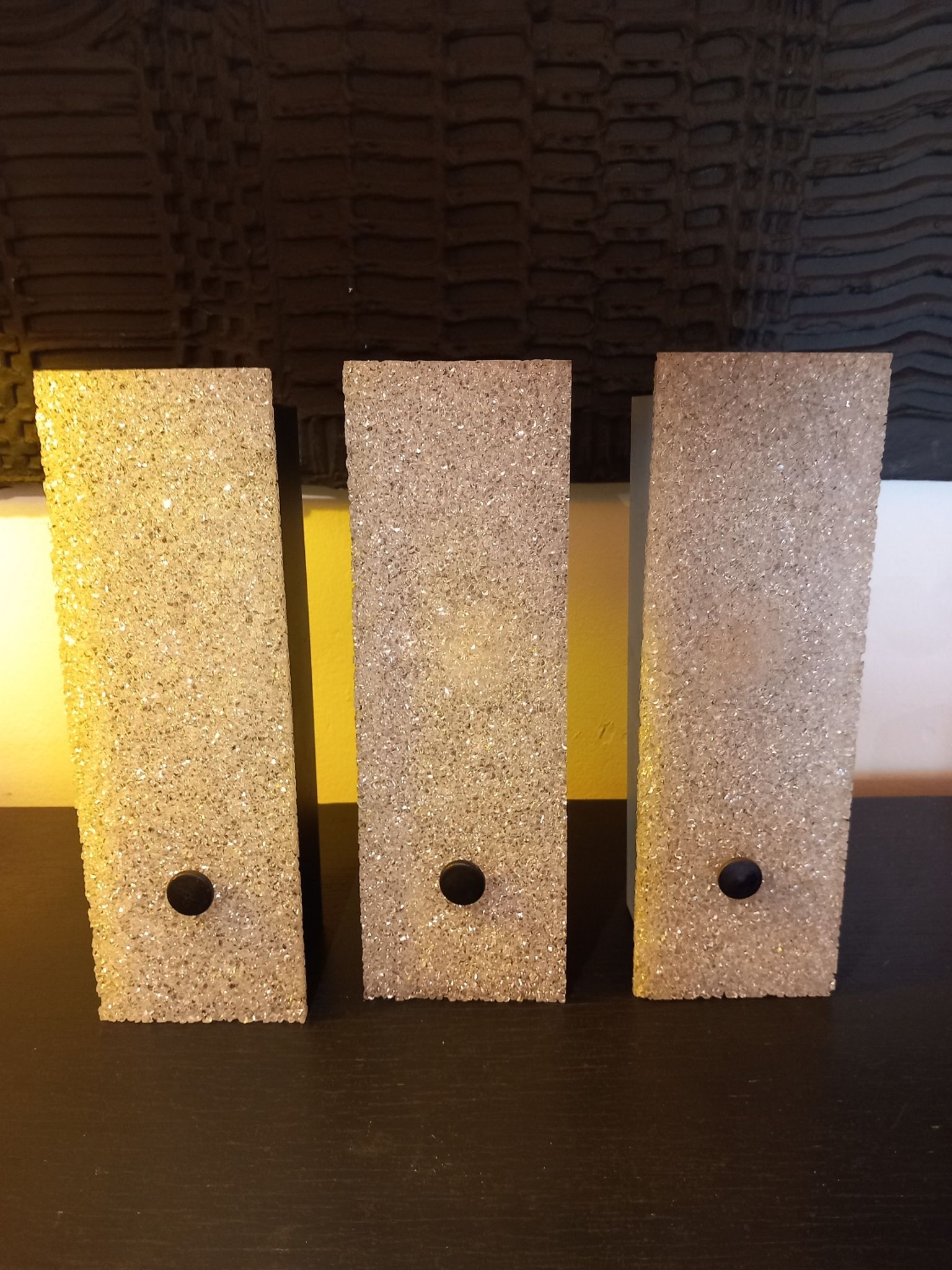 Wall lights