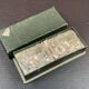 Daum France, Pair of Crystal Salt Cellars