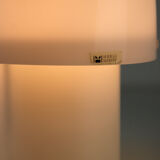 Lampe de table par Luigi Massoni pour Guzzini