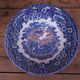 6 vintage bowls EIT England - Staffordshire / Wedgwood style